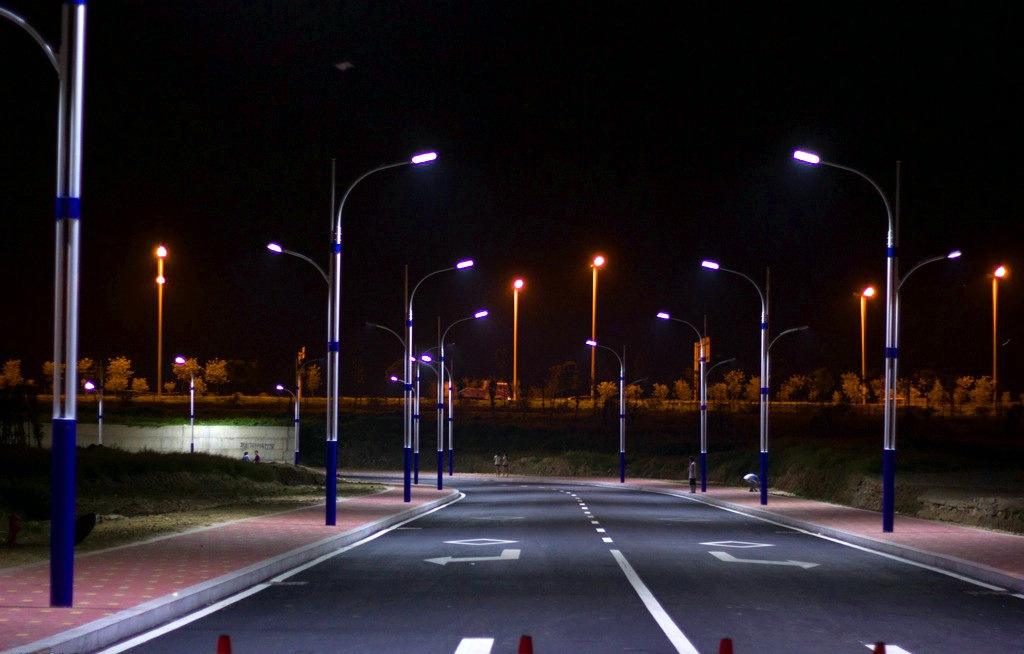 LED路燈